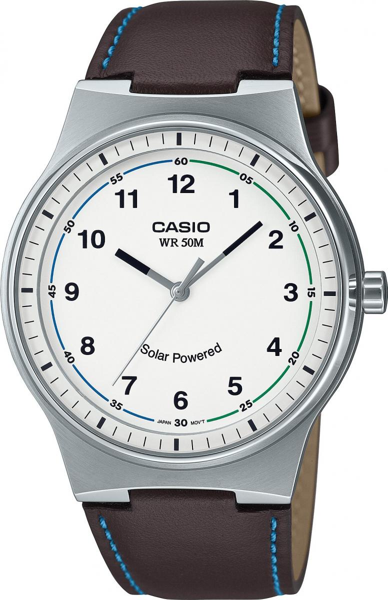 Наручные часы  Casio  Collection Casio MTP-RS105L-7B (фото 1)