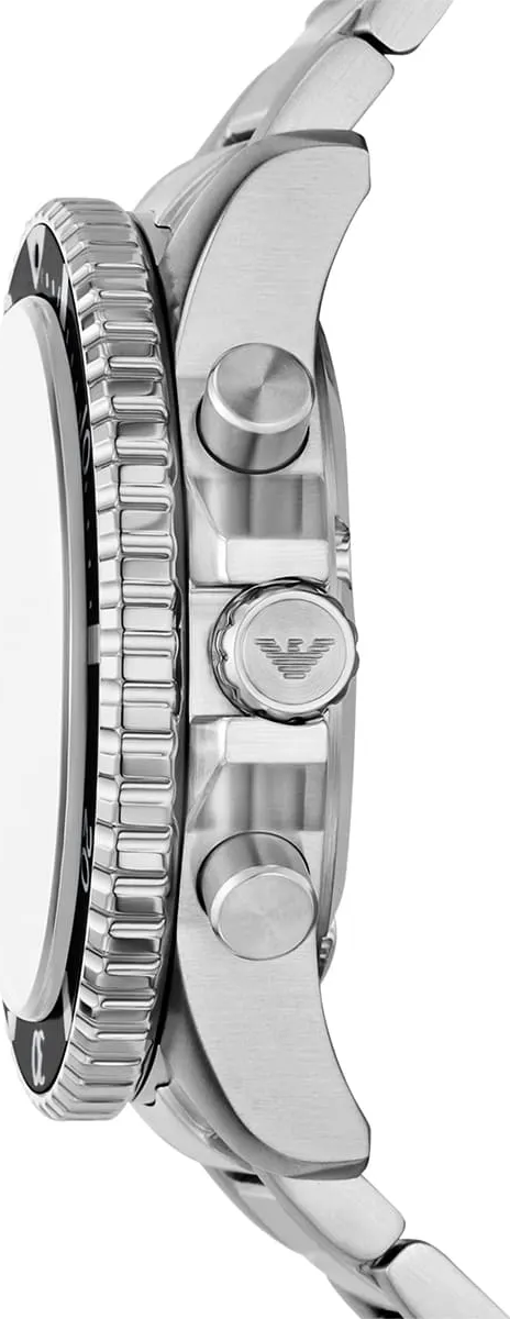 Наручные часы  Emporio Armani  World Explorer Emporio Armani AR11739 (фото 3)