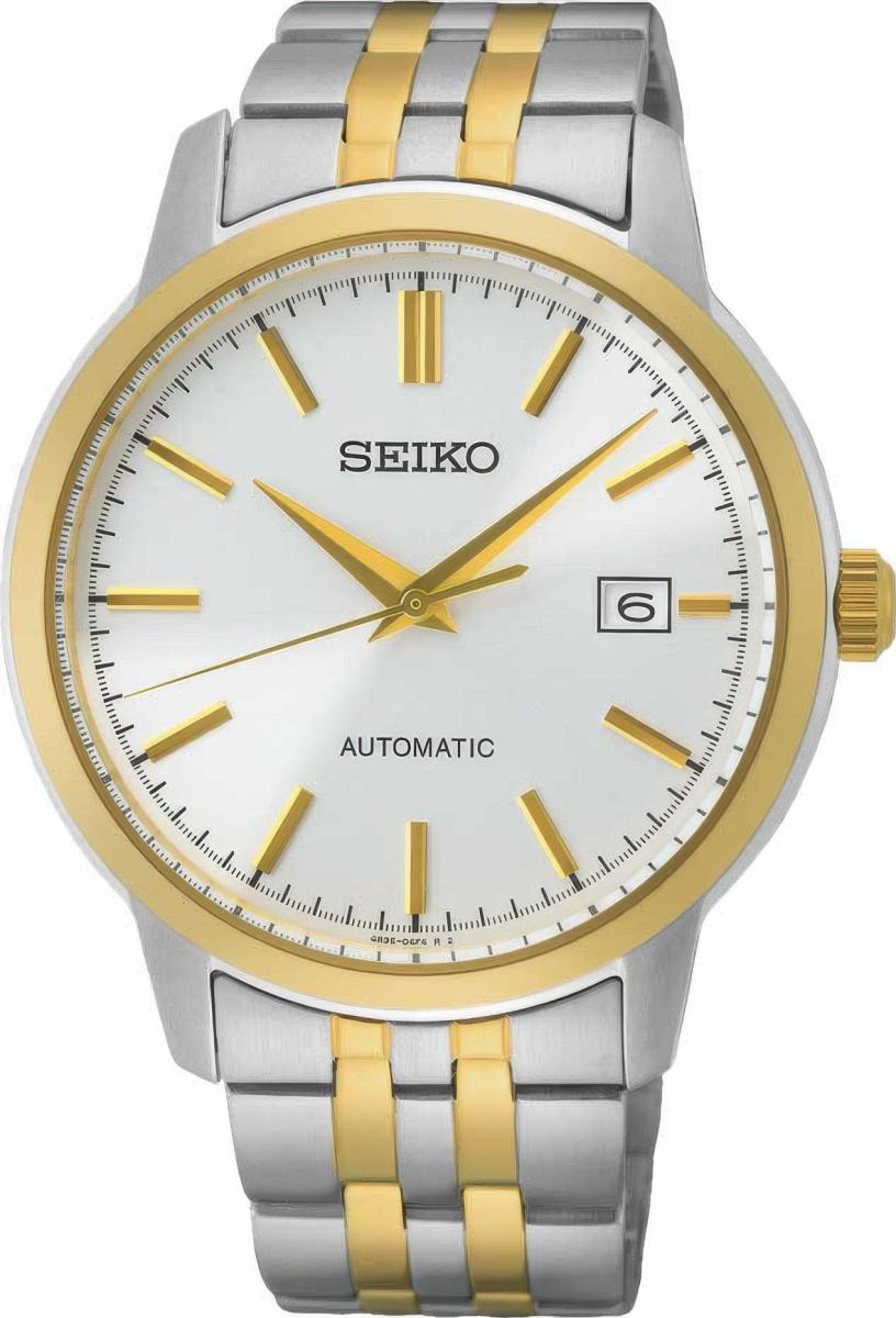 Наручные часы  Seiko  Discover More Seiko SRPH92K1 (фото 1)