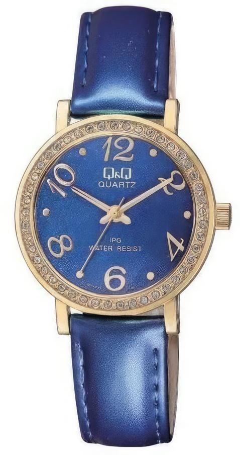 Наручные часы  Q&Q  Attractive Women Q&Q QZ15J115Y (фото 1)