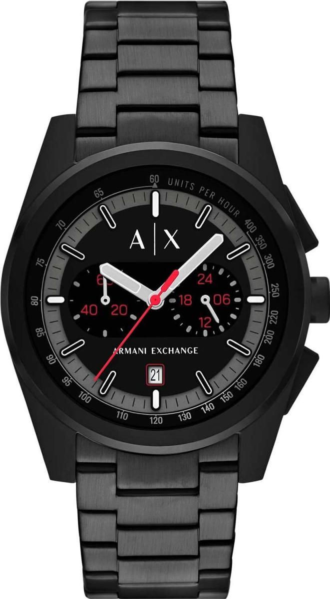 Наручные часы  Armani Exchange  Parker Armani Exchange AX2864 (фото 1)