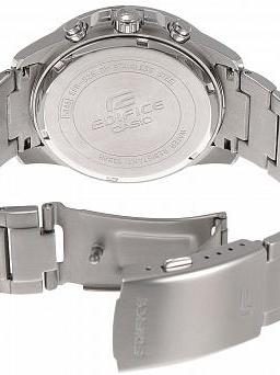 Наручные часы  Casio  Edifice Casio EFR-526D-7A (фото 2)