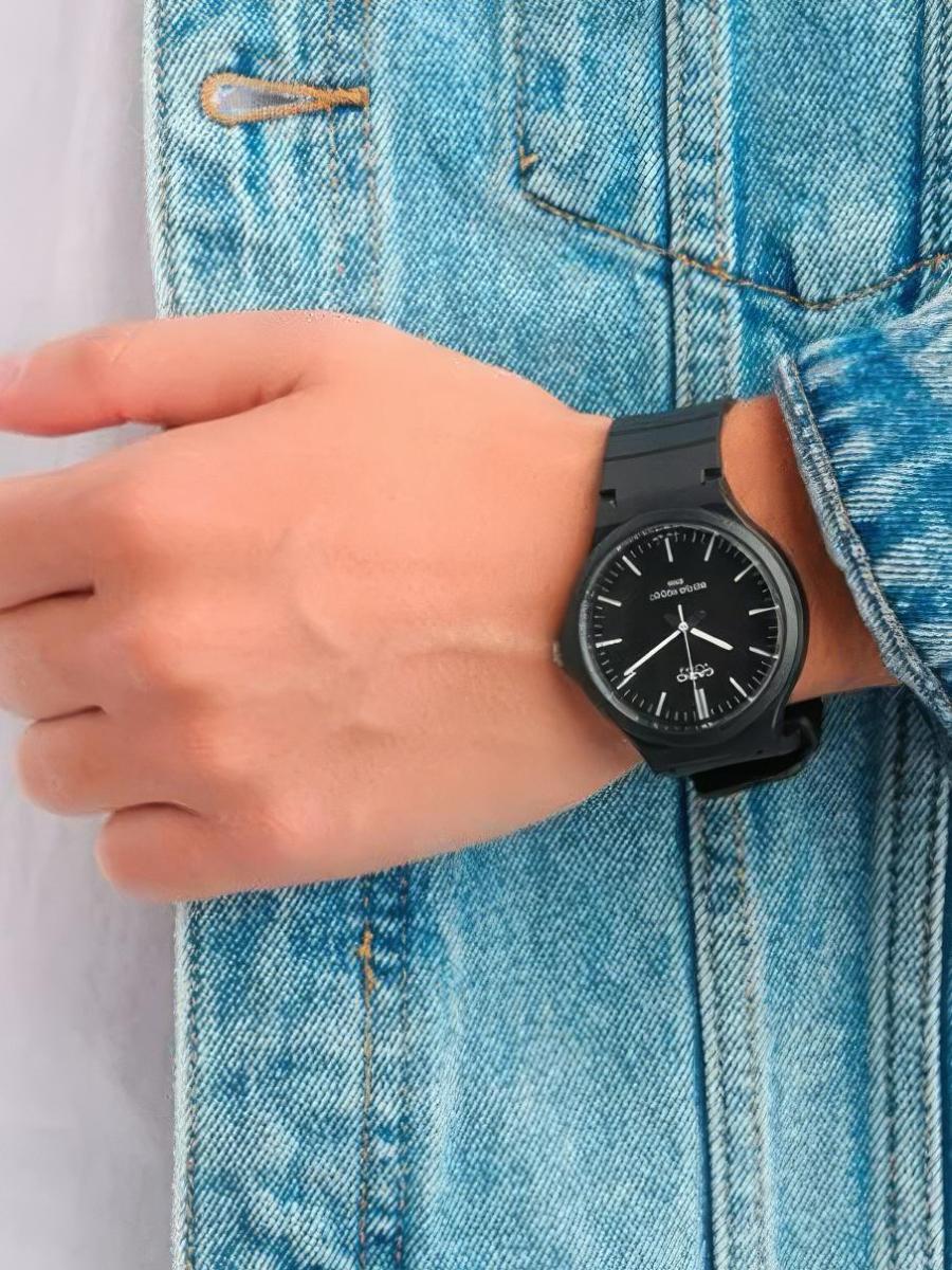 Наручные часы  Casio  Collection Casio MW-240-1E (фото 7)