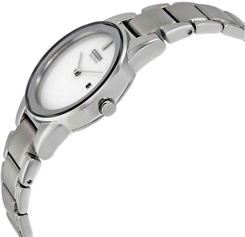 Наручные часы  Citizen  Eco Drive Citizen GA1050-51A (фото 2)