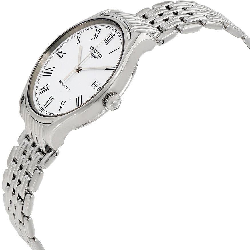 Наручные часы  Longines  Lyre Longines L4.860.4.11.6 (фото 2)