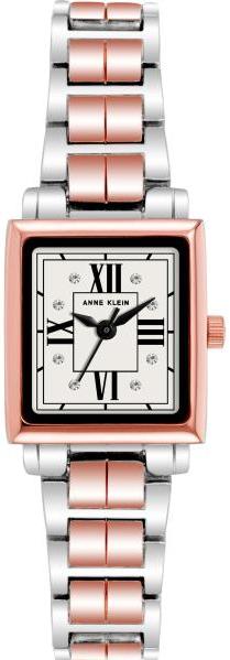 Наручные часы  Anne Klein  Steel Anne Klein 4011SVRT (фото 1)