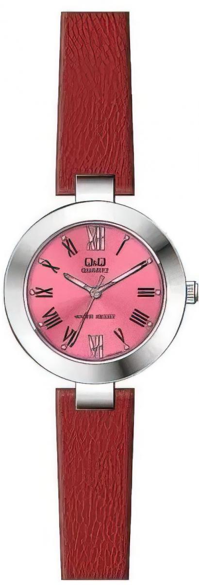 Наручные часы  Q&Q  Attractive Women Q&Q GU51J802Y (фото 1)