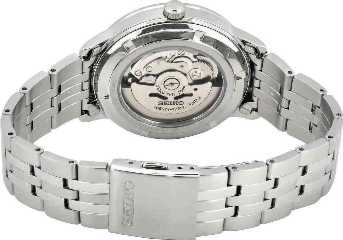 Наручные часы  Seiko  Discover More Seiko SRPH89K1 (фото 2)