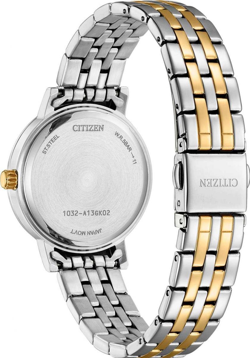 Наручные часы  Citizen  The Signature Collection Citizen EL3106-59D (фото 3)