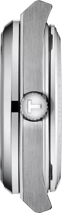 Наручные часы  Tissot  PRX Powermatic 80 Tissot T137.207.11.091.01 (фото 2)