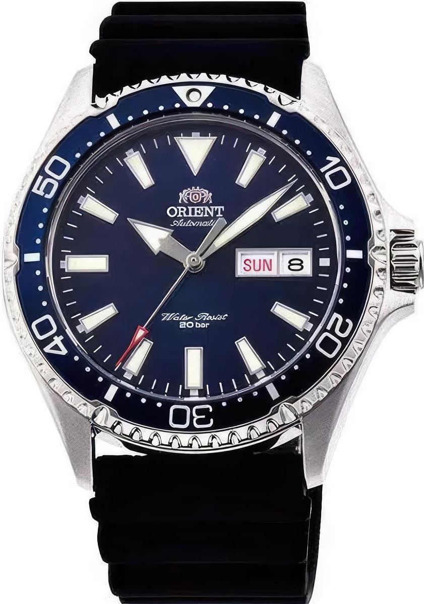 Наручные часы  Orient  Automatic Orient RA-AA0006L (фото 1)