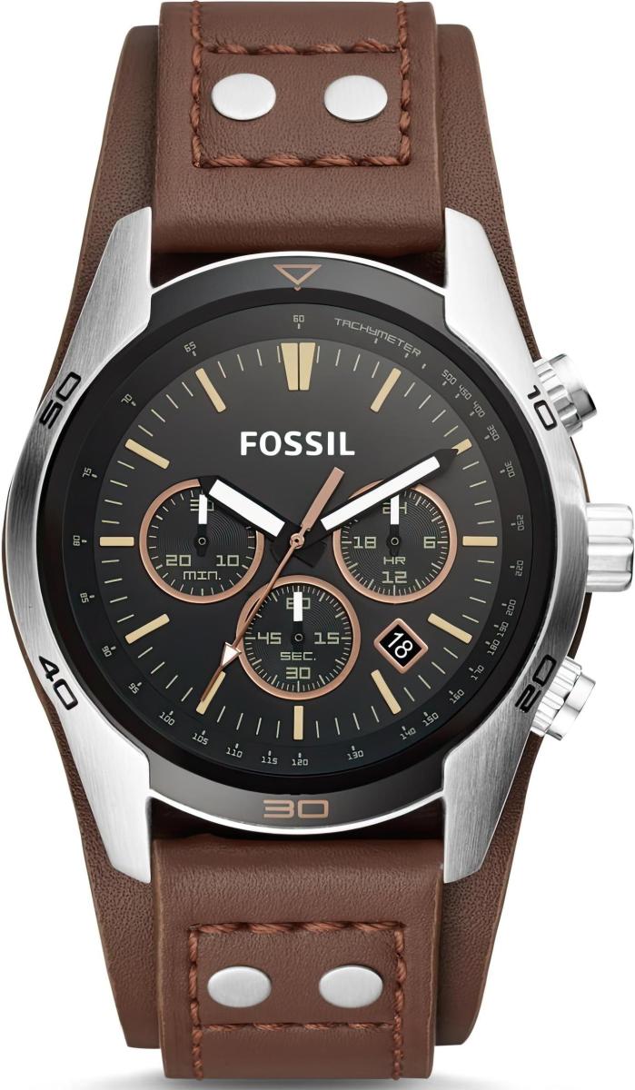 Наручные часы  Fossil  Trend Fossil CH2891 (фото 1)