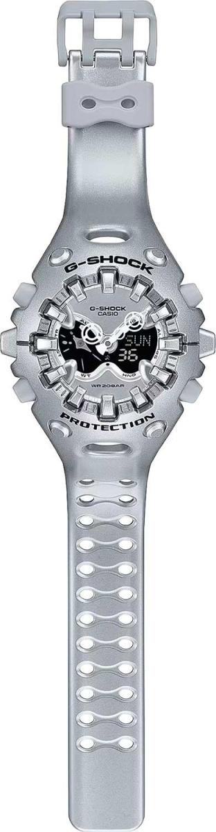 Наручные часы  Casio  G-Shock Casio GA-V01A-8A (фото 6)