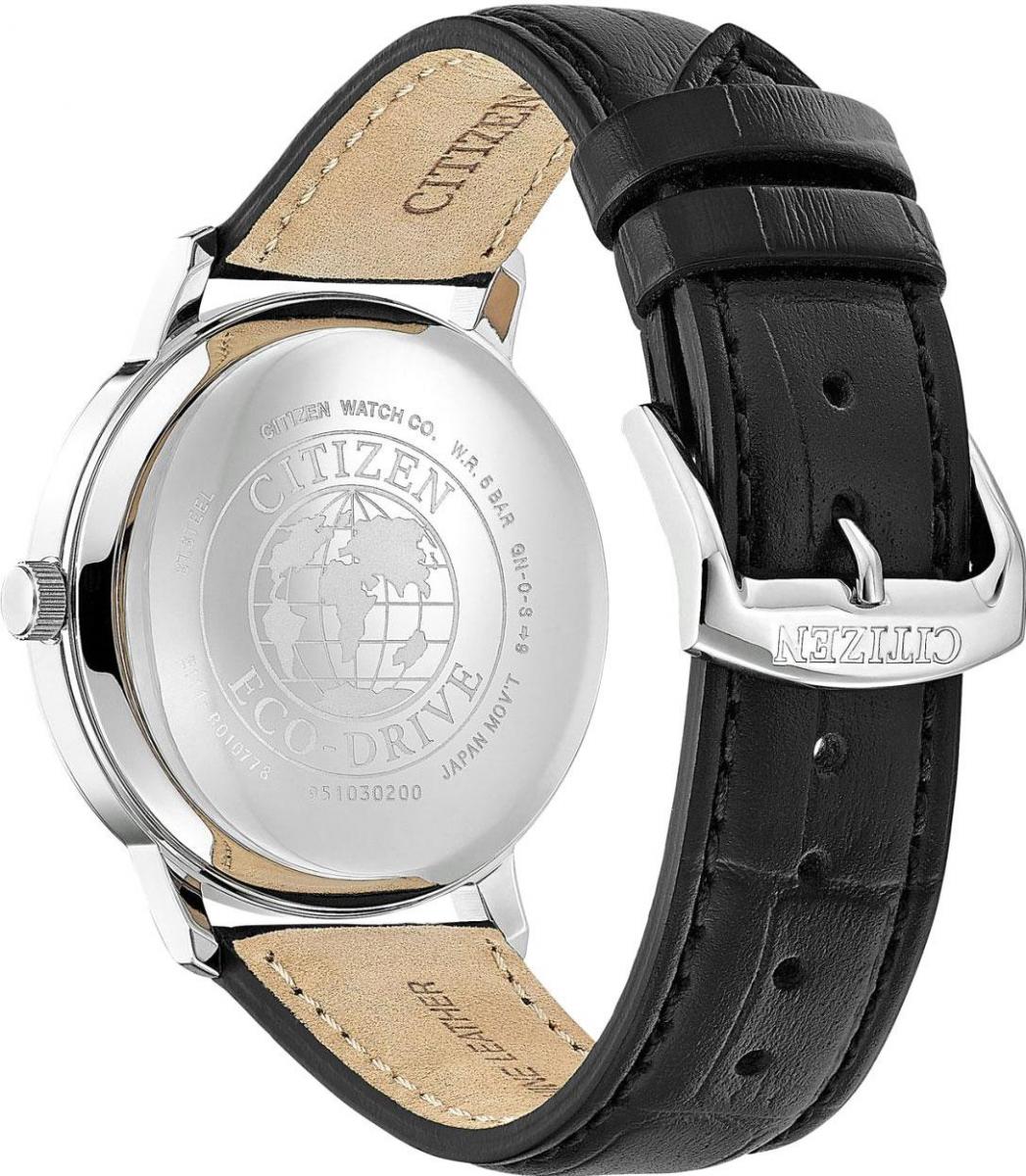 Наручные часы  Citizen  Eco Drive Citizen BM7460-11E (фото 2)