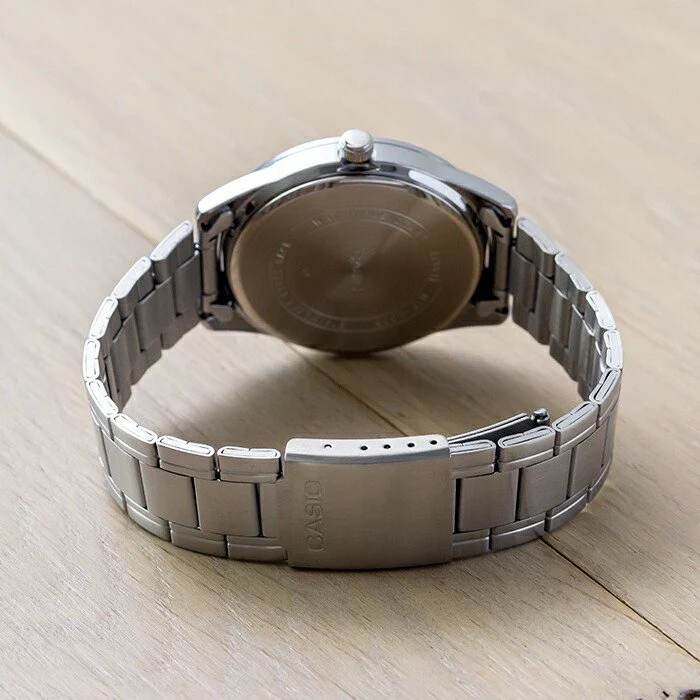 Наручные часы  Casio  Collection Casio MTP-V005D-1B5 (фото 9)