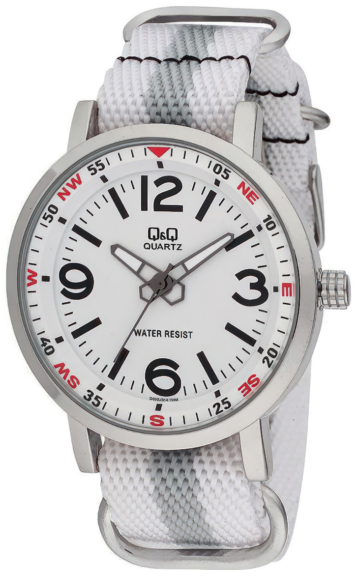 Наручные часы  Q&Q  Casual Q&Q Q892J314Y (фото 1)