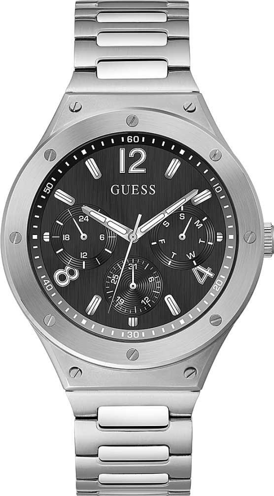 Наручные часы  Guess  Scope MF Guess GW0454G1 (фото 1)