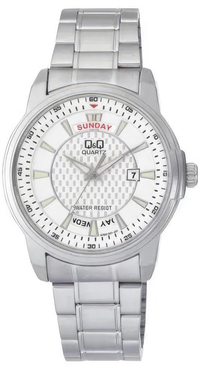 Наручные часы  Q&Q  Casual Q&Q A184J201Y (фото 1)