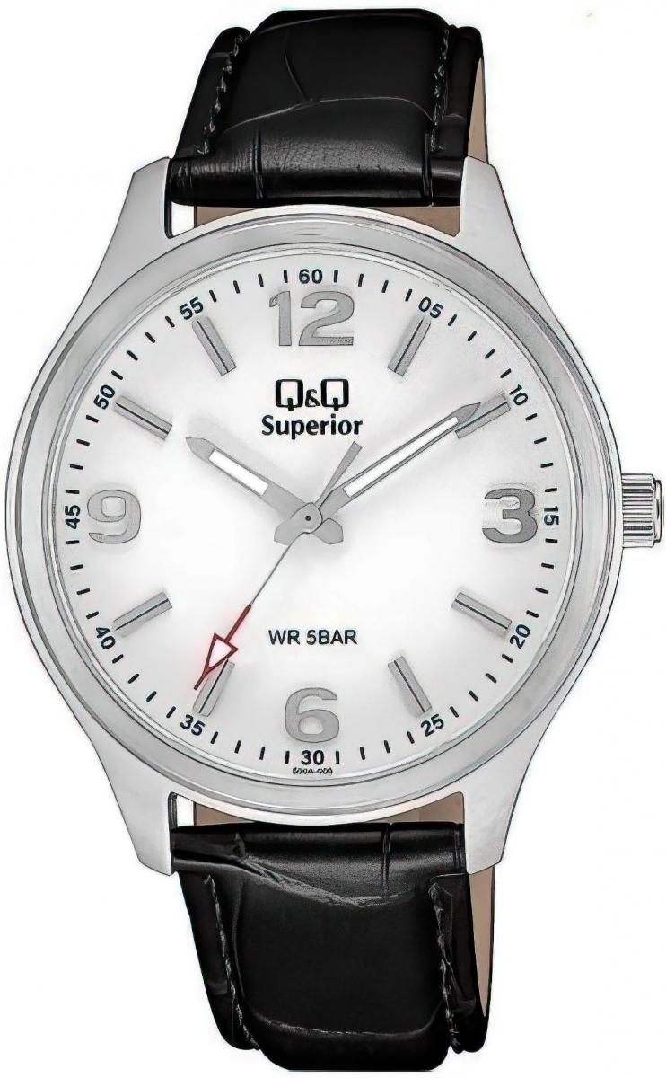 Наручные часы  Q&Q  Superior Q&Q S00AJ006Y (фото 1)