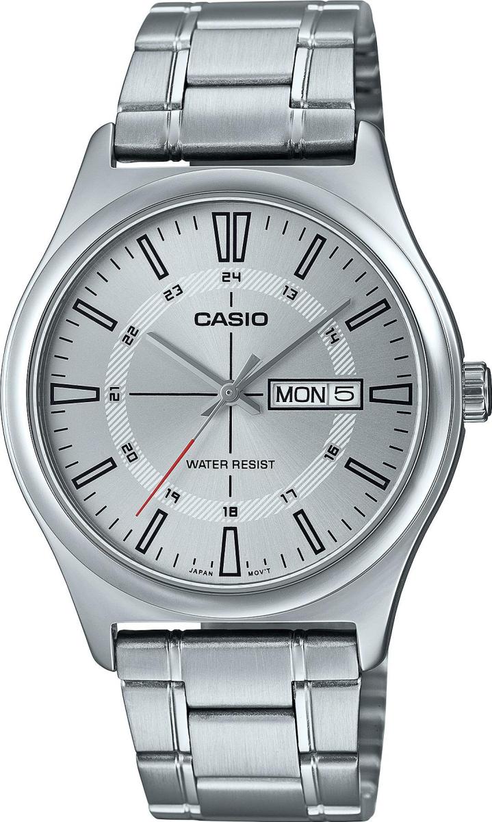 Наручные часы  Casio  Collection Casio MTP-V006D-7C (фото 1)