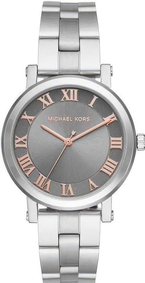 Наручные часы  Michael Kors  Silver-Tone Michael Kors MK3559 (фото 1)
