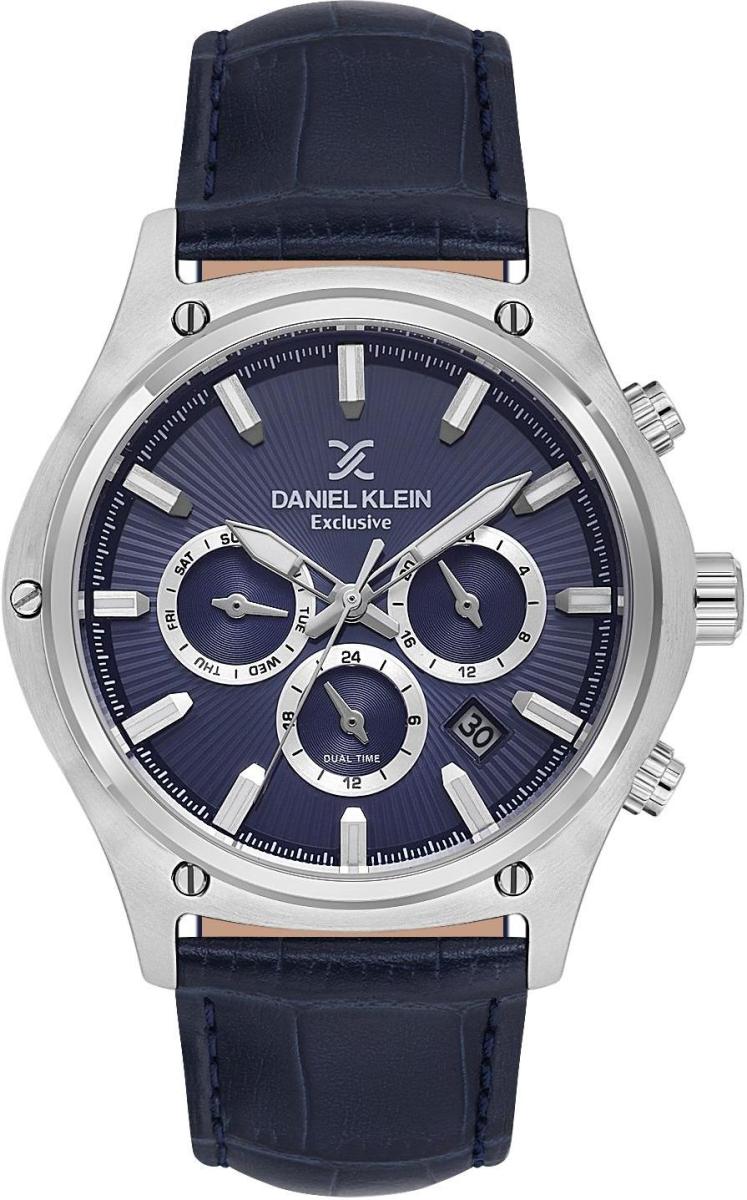Наручные часы  Daniel Klein  Exclusive Daniel Klein 14056-2 (фото 1)