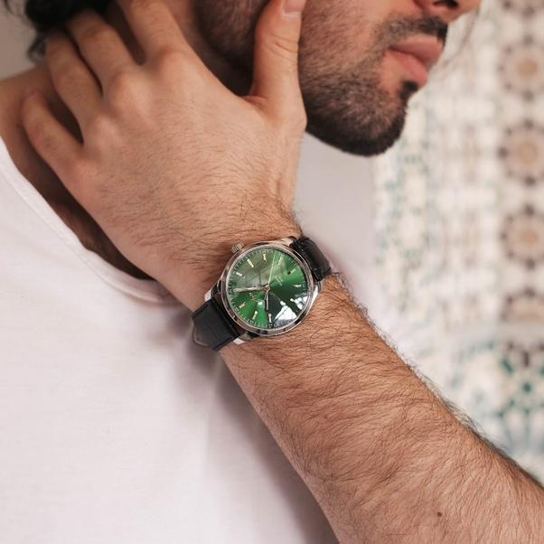 Наручные часы  Луч  Классика Luch 76730569 (фото 3)