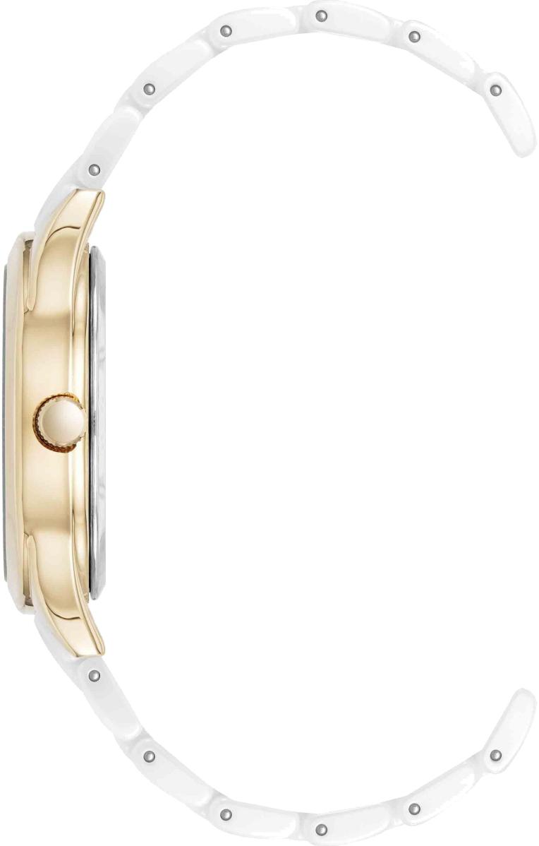 Наручные часы  Anne Klein  Diamond Ceramics Anne Klein 5182WTGB (фото 2)