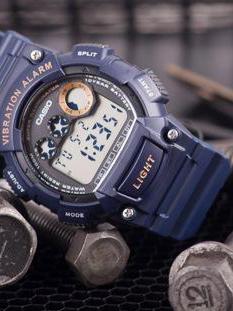 Наручные часы  Casio  Collection Casio W-735H-2A (фото 2)