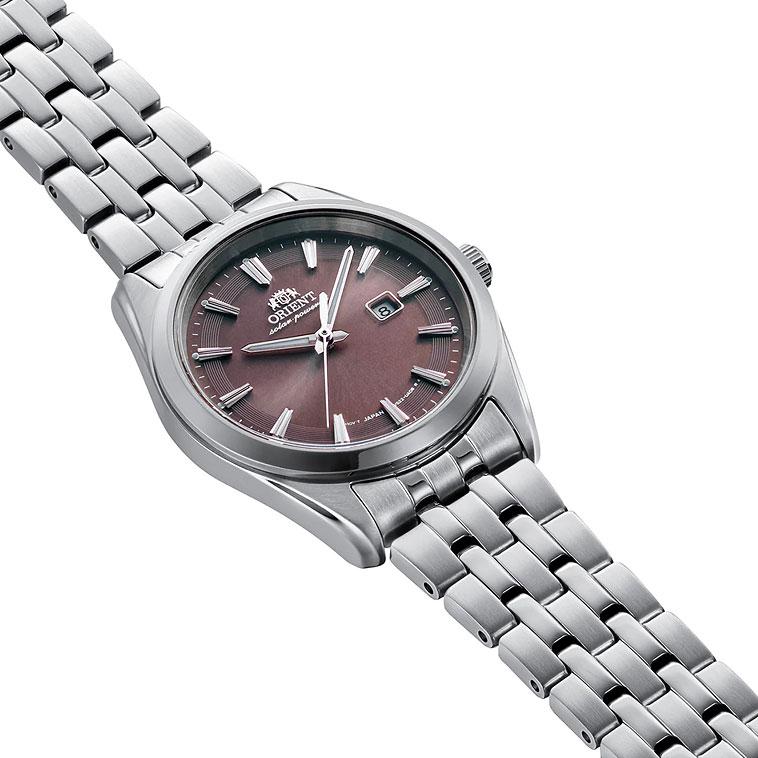 Наручные часы  Orient  Contemporary Orient RA-WG0603R (фото 3)