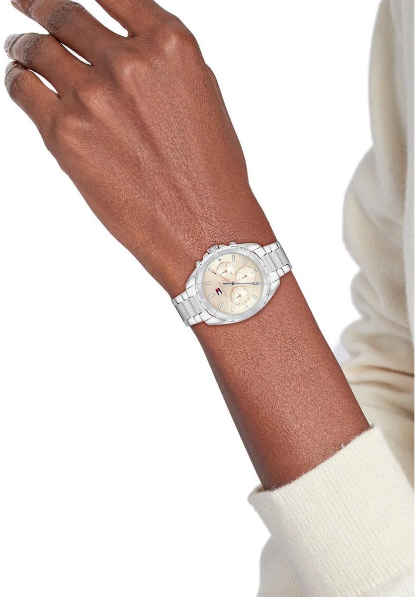 Наручные часы  Tommy Hilfiger  Classic Tommy Hilfiger 1782782 (фото 2)