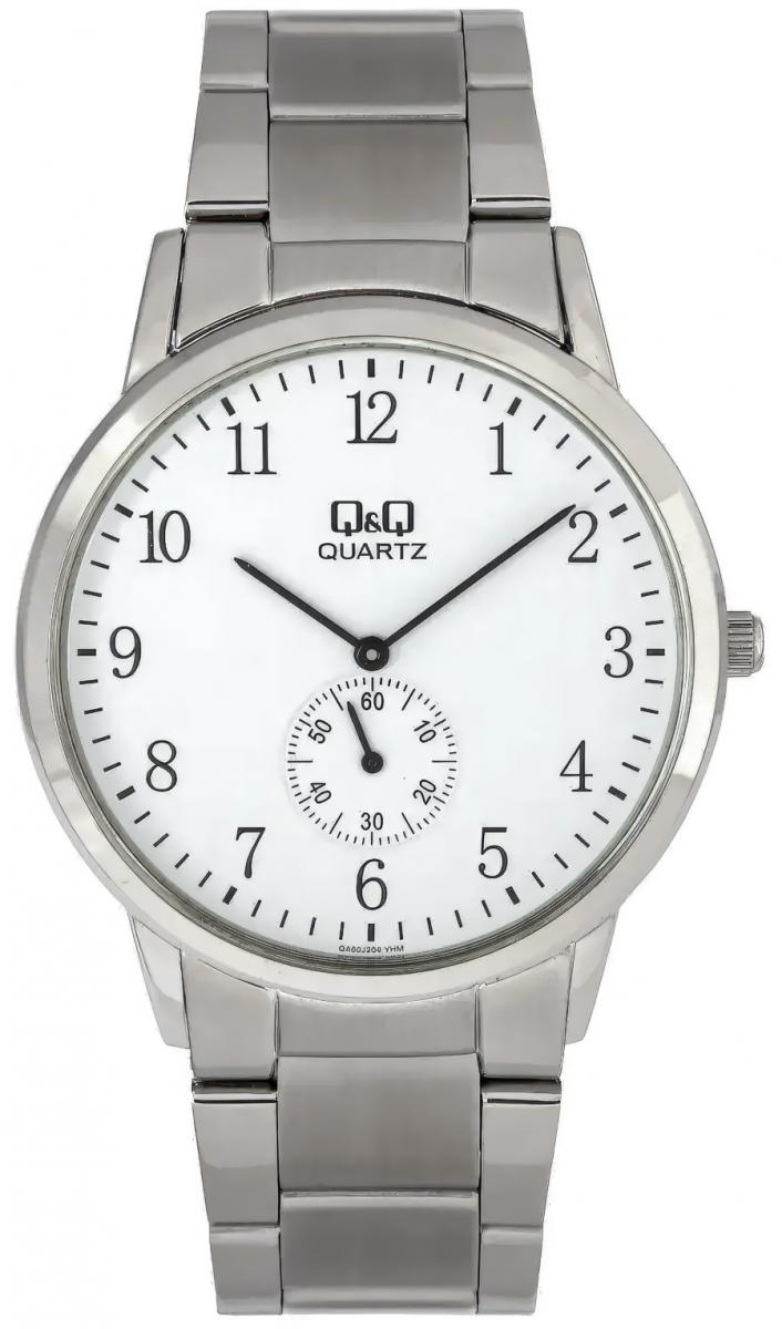 Наручные часы  Q&Q  Attractive Q&Q QA60J204Y (фото 1)