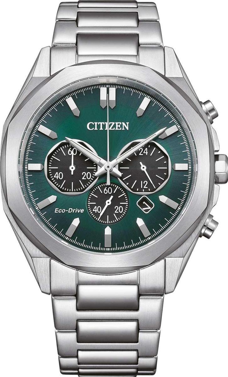 Наручные часы  Citizen  Eco Drive Citizen CA4590-81X (фото 1)