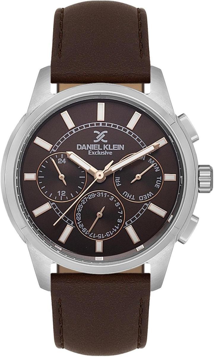 Наручные часы  Daniel Klein  Exclusive Daniel Klein 14209-4 (фото 1)