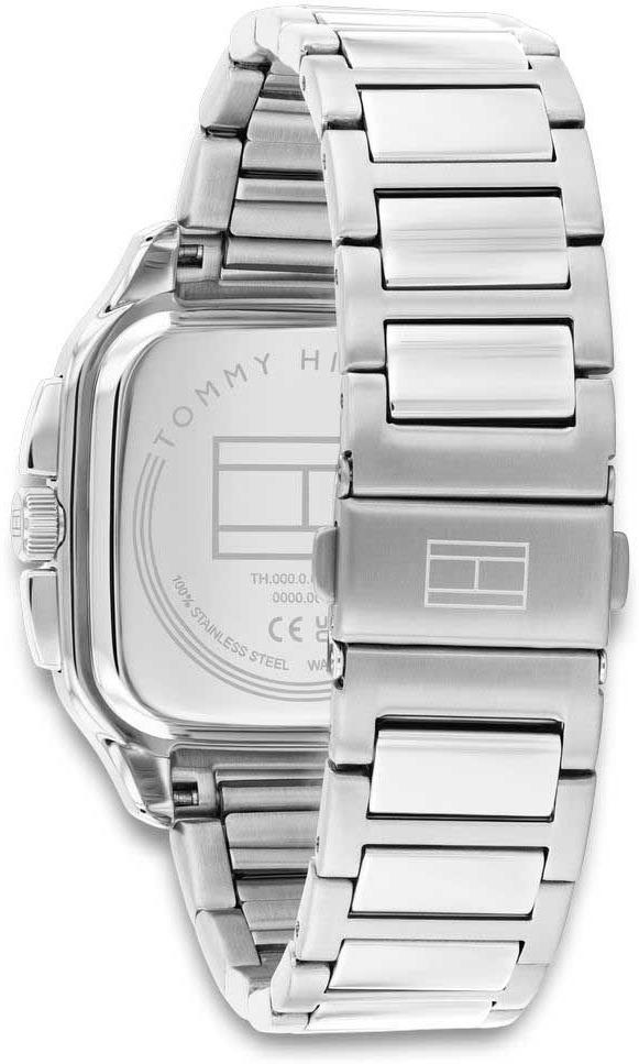 Наручные часы  Tommy Hilfiger  Multifunction Tommy Hilfiger 1792222 (фото 3)