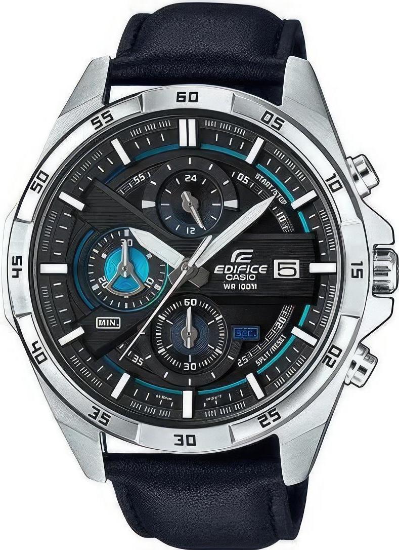 Наручные часы  Casio  Edifice Casio EFR-556L-1A (фото 1)