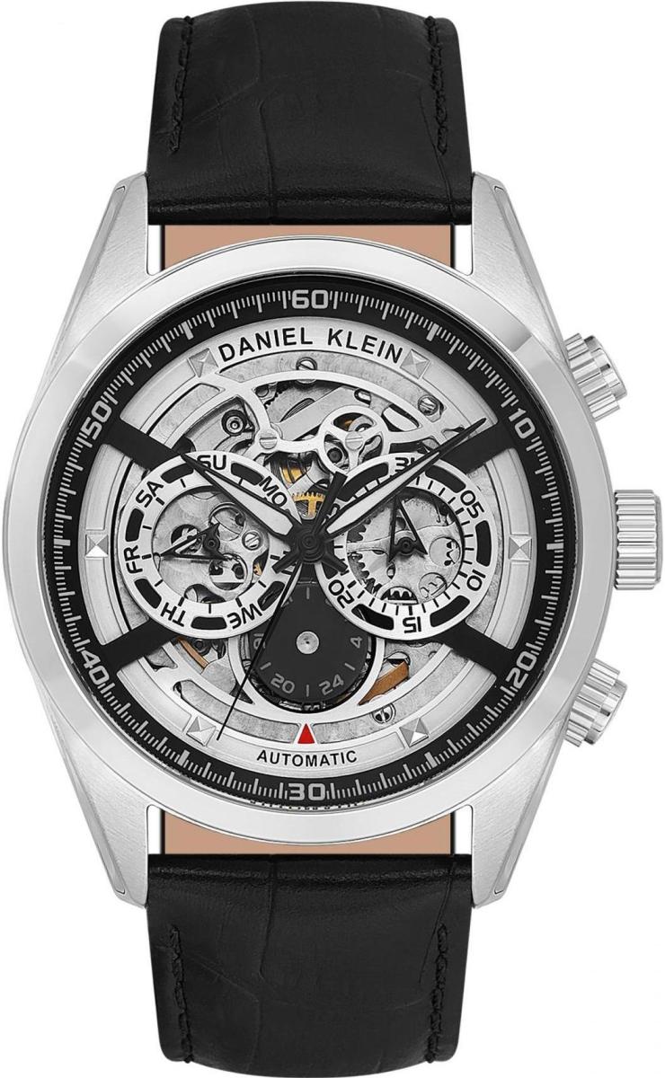 Наручные часы  Daniel Klein  Skeleton Daniel Klein 14016-1 (фото 1)