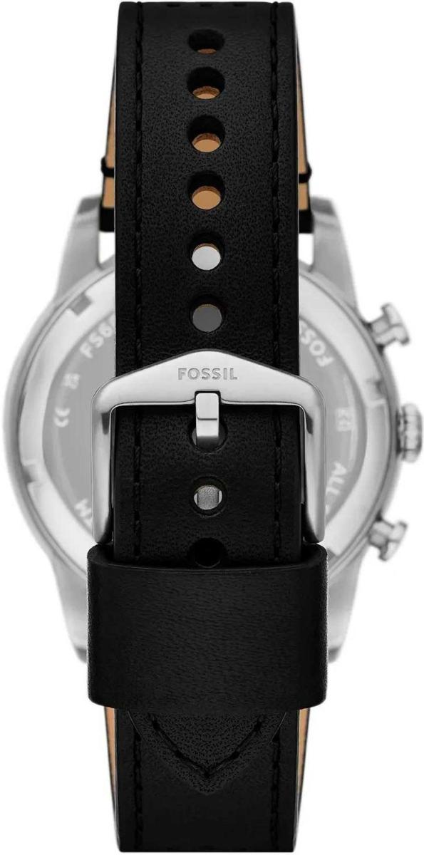 Наручные часы  Fossil  Sport Tourer Fossil FS6086 (фото 4)