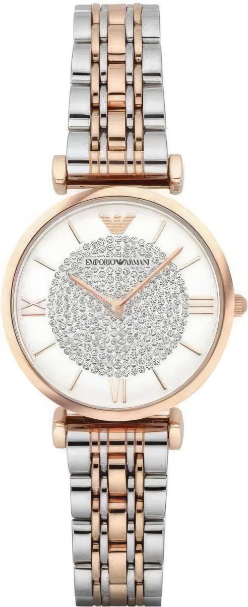 Наручные часы  Emporio Armani  Classics Emporio Armani AR1926 (фото 1)