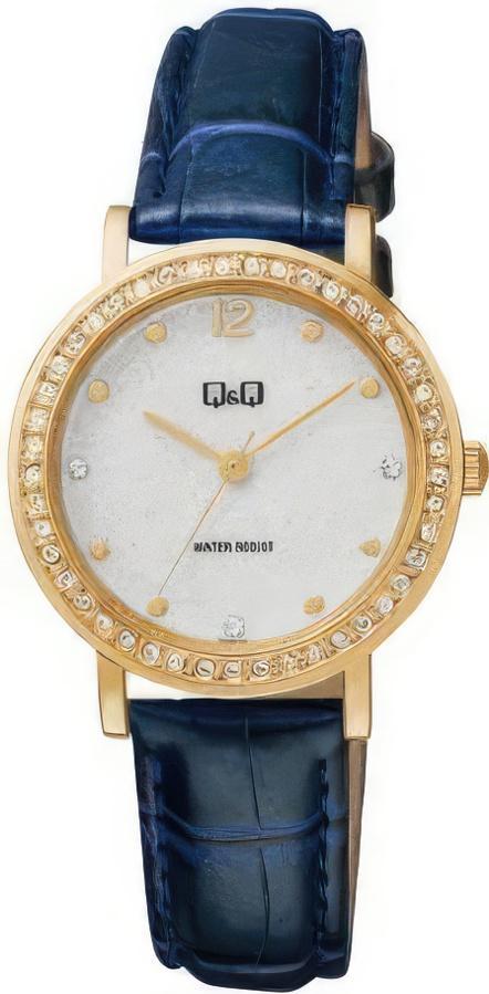 Наручные часы  Q&Q  Attractive Women Q&Q QB45J101Y (фото 1)