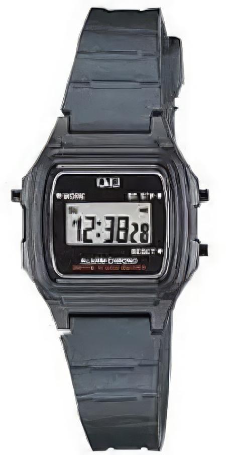 Наручные часы  Q&Q  Digital Q&Q LLA2J201Y (фото 1)