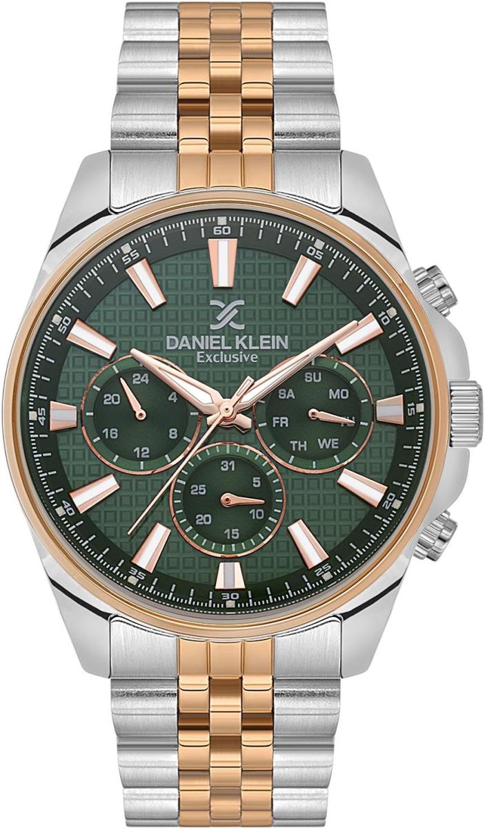 Наручные часы  Daniel Klein  Exclusive Daniel Klein 14240-4 (фото 1)