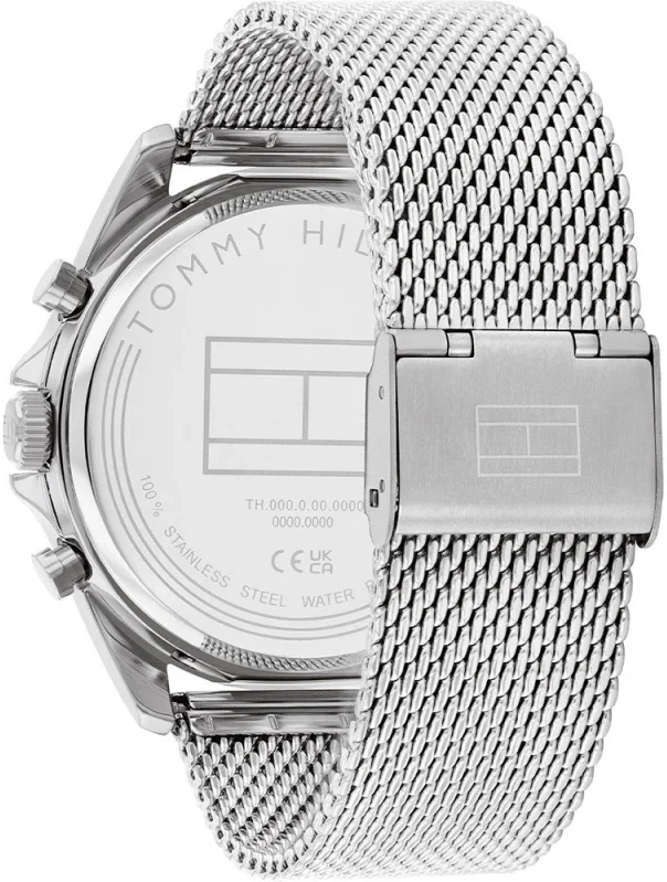 Наручные часы  Tommy Hilfiger  Baker Tommy Hilfiger 1710646 (фото 3)