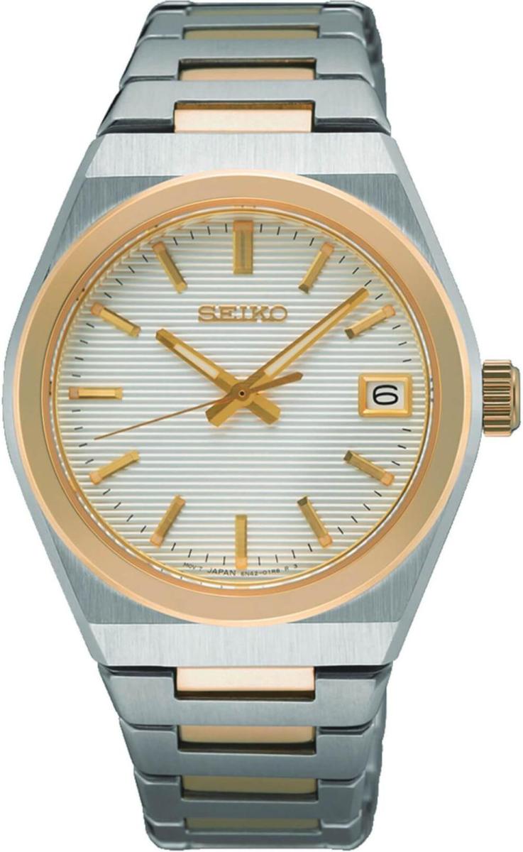 Наручные часы  Seiko  Astron Seiko SUR578P1 (фото 1)