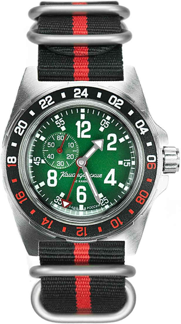 Наручные часы  Восток  Командирские Восток 95057Б (фото 1)