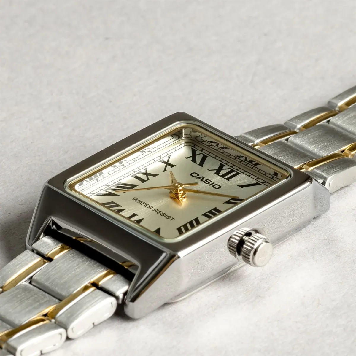 Наручные часы  Casio  Collection Casio LTP-V007SG-9B (фото 5)