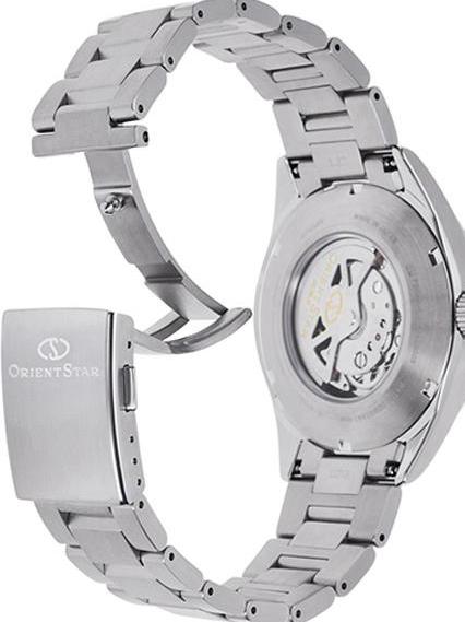Наручные часы  Orient  Orient Star Orient RE-AU0403L (фото 3)