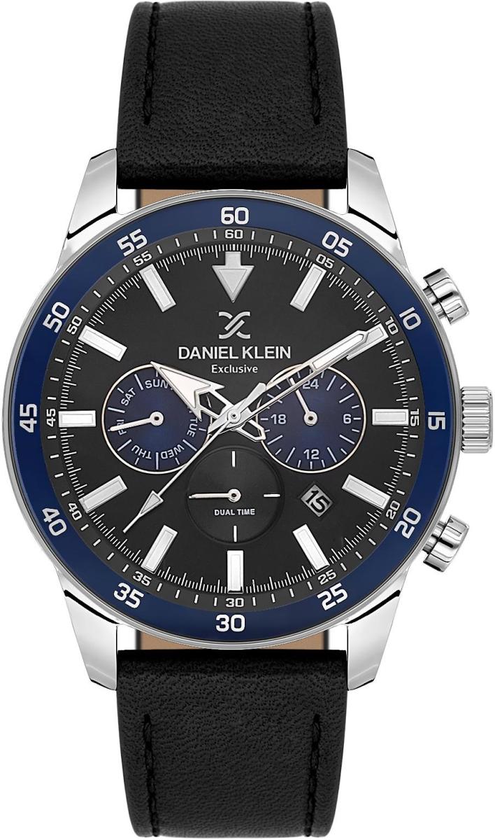 Наручные часы  Daniel Klein  Exclusive Daniel Klein 14255-2 (фото 1)