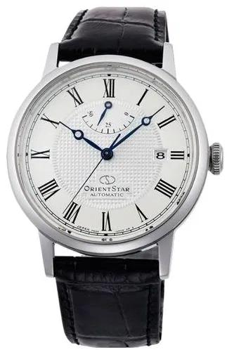 Наручные часы  Orient  Automatic Orient RE-AU0002S (фото 1)
