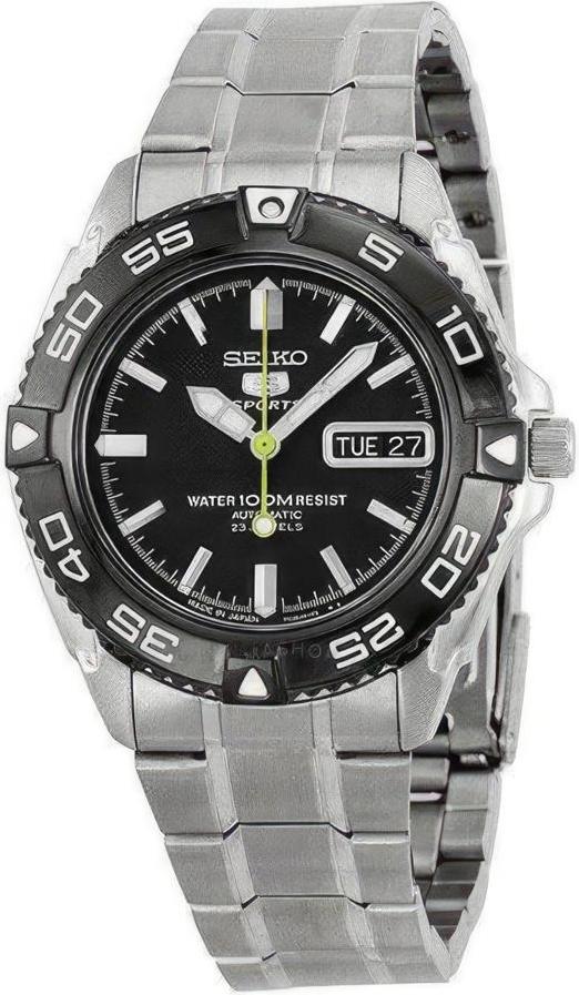 Наручные часы  Seiko  Seiko 5 Sports Seiko SNZB23J1 (фото 1)